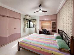 Blk 506 Pasir Ris Street 52 (Pasir Ris), HDB Executive #576964751